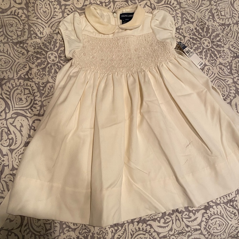 Ralph Lauren baby Dress